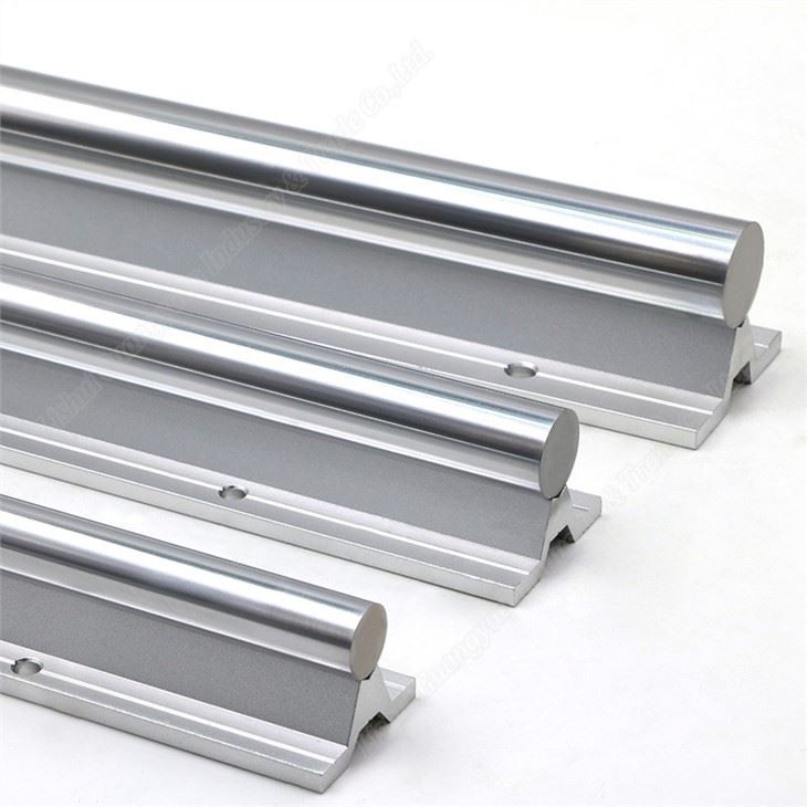 Wholesale CNC Machine Linear Motion Bearing Slide Block for Linear Guide Rail CPC Mr Series St Series