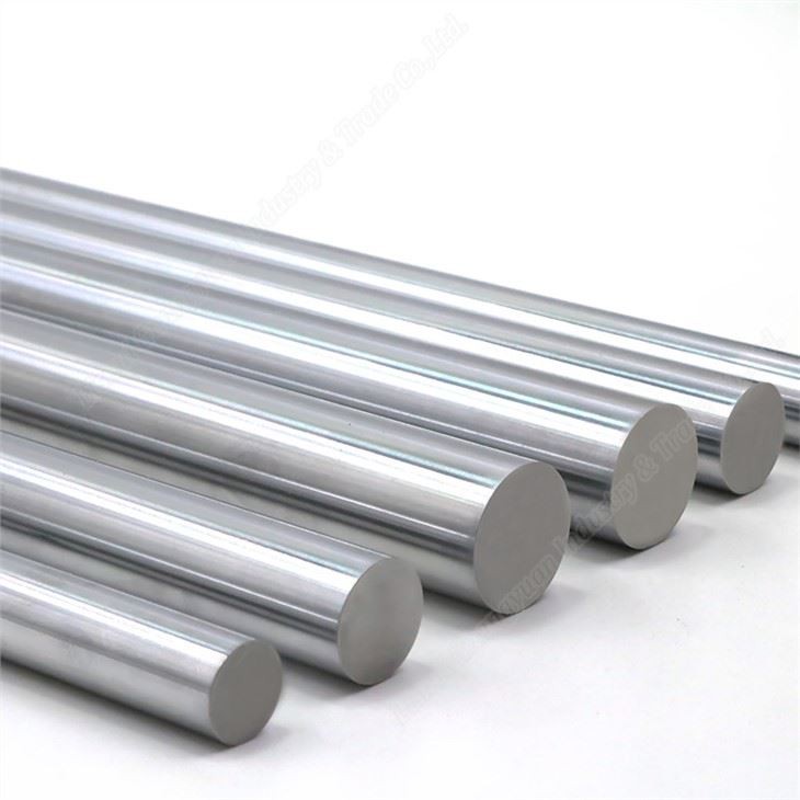OEM High Quality CNC Metal Shaft for Precision Lock