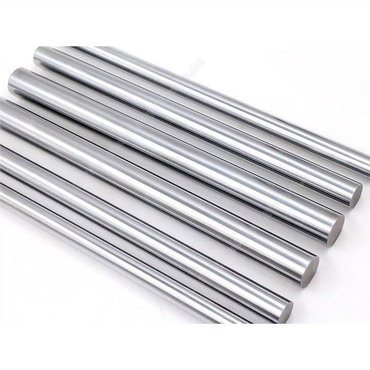 Oil-Lubricated Lm6 Linear Motion Bearing
