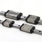 Professional Manufacturer Hard Chrome Plated Linear Bearing Shaft/Chrome Plated Threaded Piston Rod