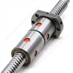 Shac 1605 Ball Screw Competitive Price
