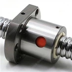 Linear Motion Shaft Ball Screw Sfu2510 L-1000mm Precision Accuracy Ball Screw Set with Eed Machining