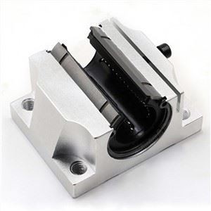 High Precision Linear Rail Slide Linear Guideway for CNC Machine