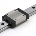 HGH Series High Precision Rigidity Linear Guide