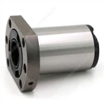 High Precision Ball Screw Sfi2505 Made in China From Shac Factory for CNC Router