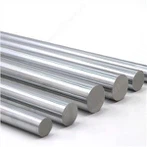 Chrome Plated Cylinder Linear Guide Shaft