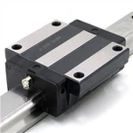 Mgn Series Linear Guide Bearing Mgn15 Mgn9c