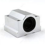 China Factory 3D Printer Used Linear Slide Motion Unit Ball Bearing Blocks Sc8uu Sc10uu Sc12uu Sc14uu Electrical Machinery Appliance Bearing Made in China