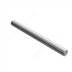 Factory CNC Machining Precision Steel Linear Shaft for Motor