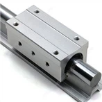 SBR16 Linear Rail Bearing for CNC Machine