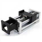 Customize Single Axis Servo Driven Beam Robots for Injection Machine