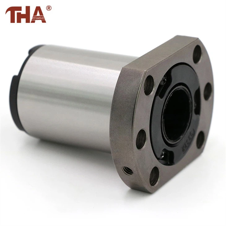 Heavy Duty Ball Screw