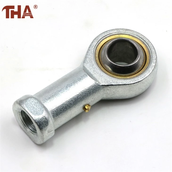 Heavy Duty Rod Ends