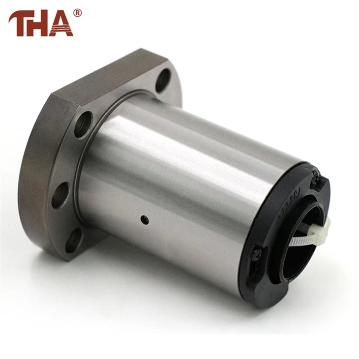 High Precision Ball Screw