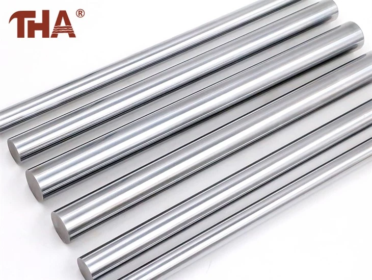 Linear Motion Ball Bearing Slide Bushing