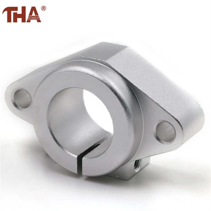 Linear Shaft Support SHF
