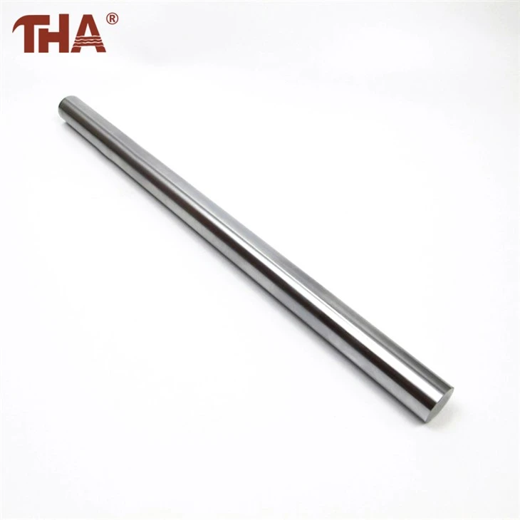Rail Shaft