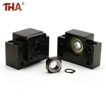 Ball Screw Support BF