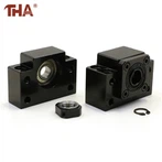 Ball Screw Support BK