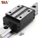 CNC Linear Guide Rail