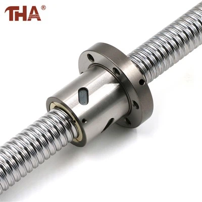 Ground Ball Screw