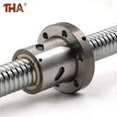 Industrial Ball Screw