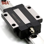 Linear Guide Rail Systems