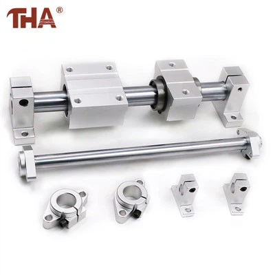 Linear Bearing Shaft