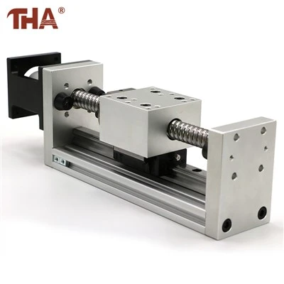 HGWS60K Modular XY Positioning System best