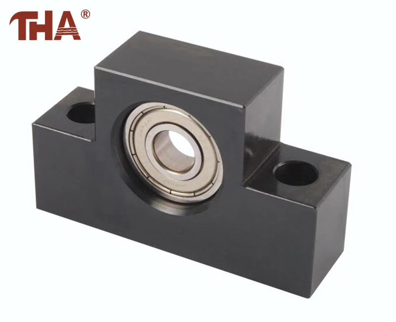 EK Compact Fixed Side Support