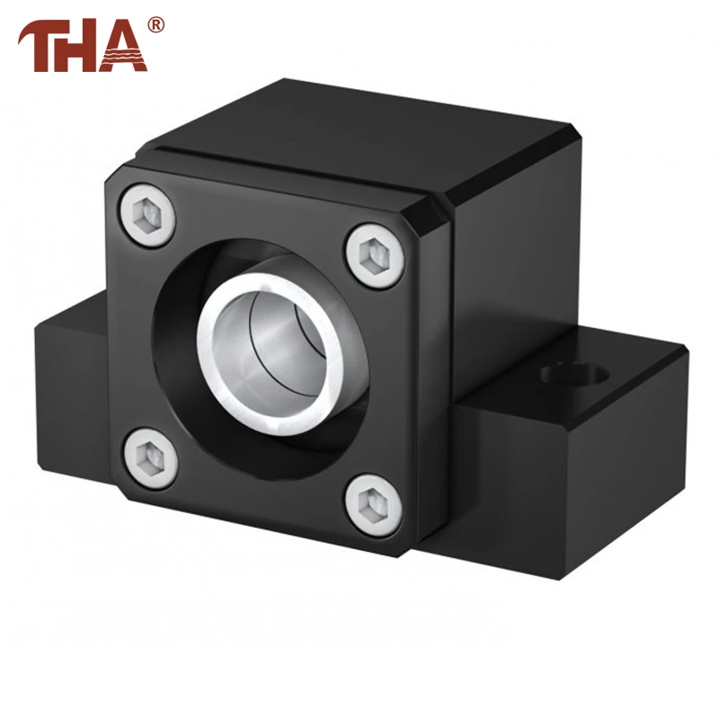 Compact EK EF Screw Supports