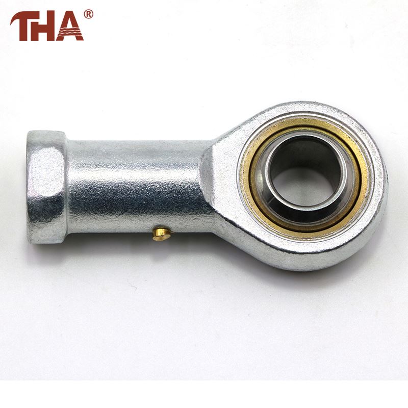Female Thread Greaseable Rod End