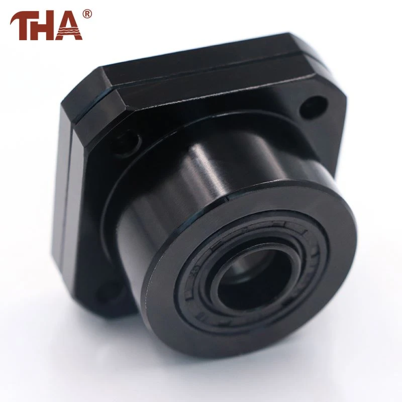 FK FF Round Housing Set