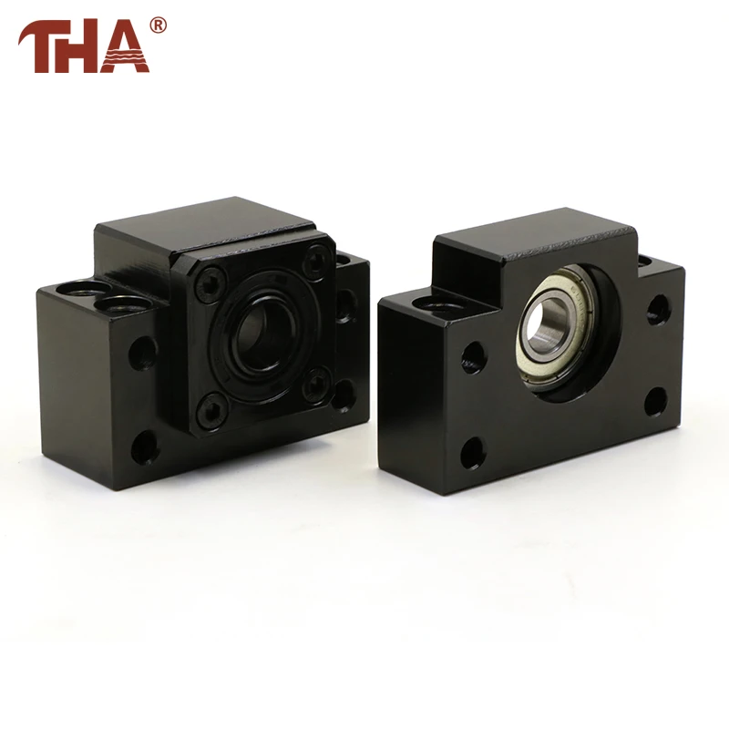 FK Fixed End Support