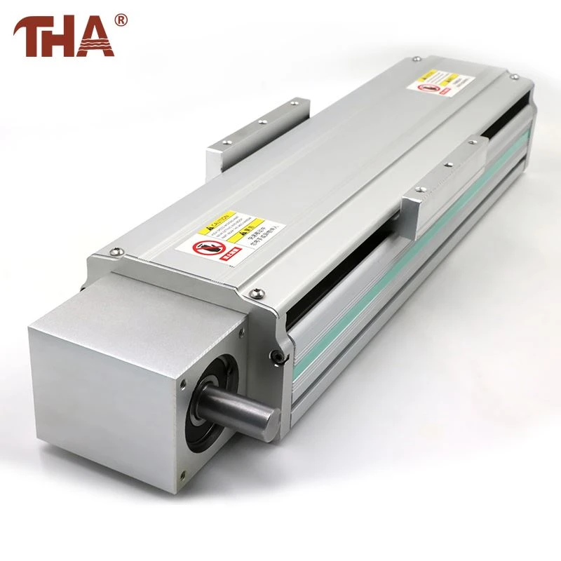 HGHS140F Stacked XY Positioning Stage