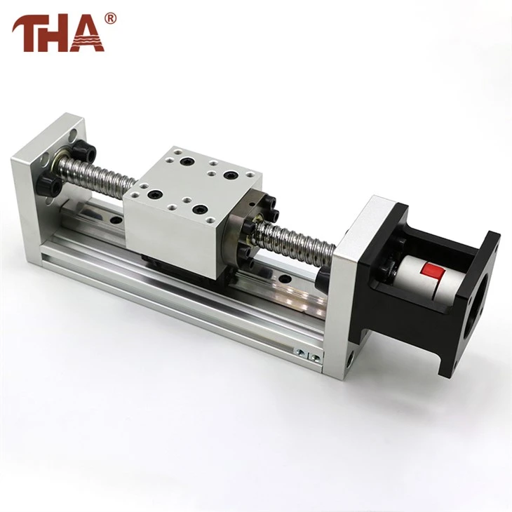 HGWS60K Modular XY Positioning System