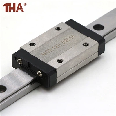 The Invisible Backbone Of Precision in Medical Devices — Miniature Linear Guides