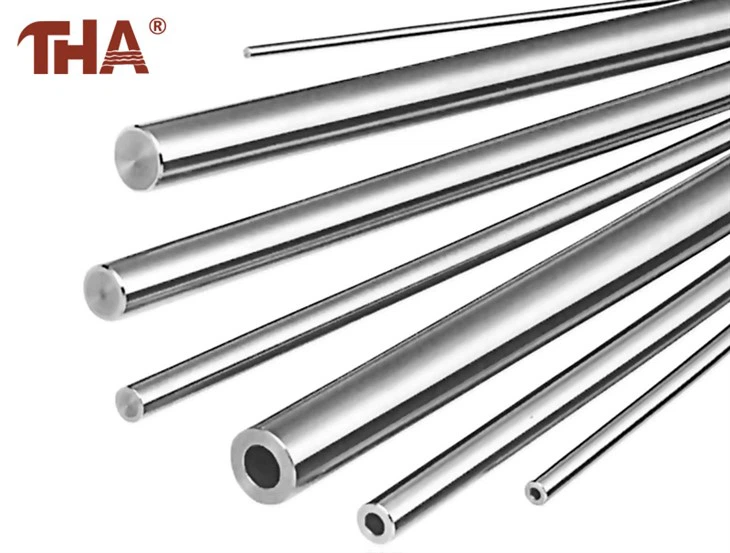 Linear Bearing Shaft