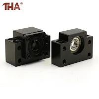 BK BF Paired End Supports