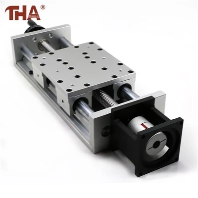 SBRS140K Ball Screw Linear Stage