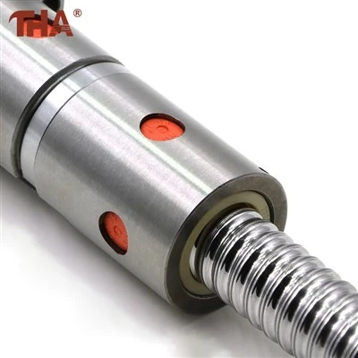 DFU16 Flanged Double Nut price