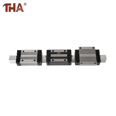 EGH Low Height Rail Carriages high quality