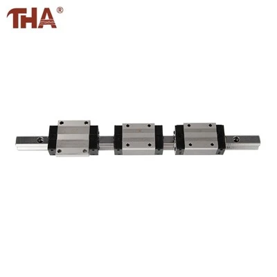 EGH Low Height Rail Carriages suppliers