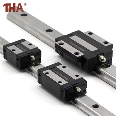 EGH Low Profile Guide