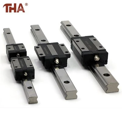 EGH Low Profile Guide high quality