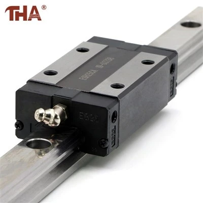 EGH Low Profile Guide factory