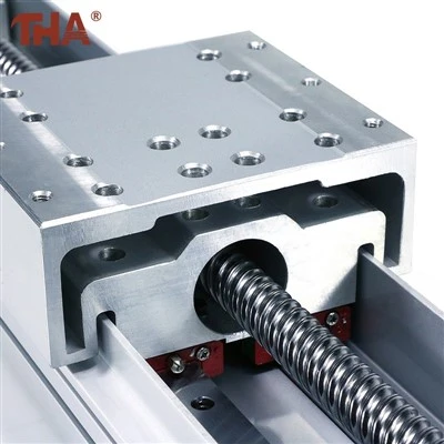 EGHS95F II Ball Screw Actuator factory