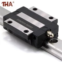 EGW Flange EGH Square Carriages