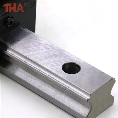 EGW Linear Guide Rail With Slide Block suppliers