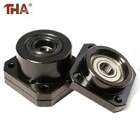 FF Flanged Floating End Support